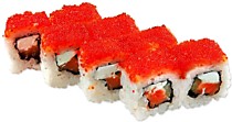 Красная шапочка