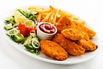 Закуски