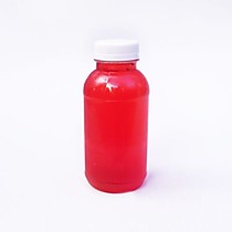 морс клюквенный