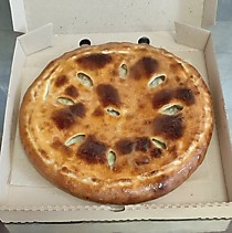 С кетой