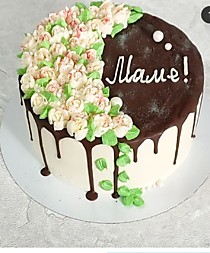 Шоколад-апельсин Шоколад-апельсин