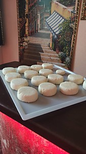 СЫРНИКИ домашние