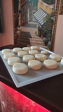 СЫРНИКИ домашние